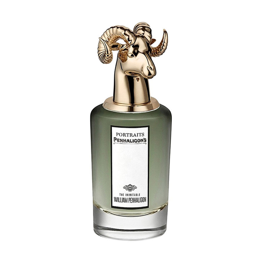 Penhaligon's The Inimitable William Penhaligon Парфумована вода чоловіча, 75 мл